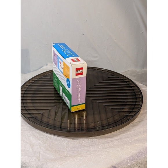 LEGO 2025 Fun Every Day Calendar - Picture 5 of 5